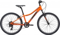 Велосипед Giant XtC Jr 24 Lite (Рама: One size, Цвет: Orange)