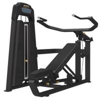 Жим от плеч/Наклонный жим BRONZE GYM LD-9088