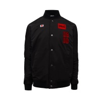 Куртка Sendai 1 L черн.