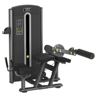 Сгибание ног лежа BRONZE GYM M05-013А