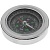 Компас металлический d-7.5см F04595