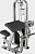 Бицепс-машина Body Solid ProClub SBC-600