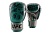 UFC PRO Thai Naga Перчатки для бокса Green,14 унций UTN-75530