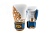 UFC True Thai Перчатки для бокса Blue/White,14 унций UTT-75376