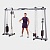 Кроссовер Body Solid GDCC200-33