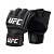 Официальные перчатки для соревнований - Мужские L UFC UHK-69910
